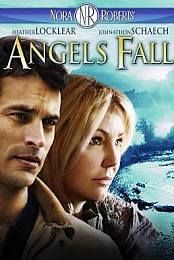 Nora Roberts' Angels Fall