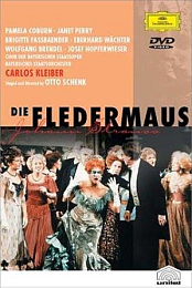 Die Fledermaus