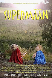 My Superhero