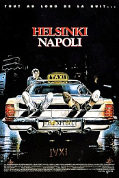 Helsinki-Naples All Night Long