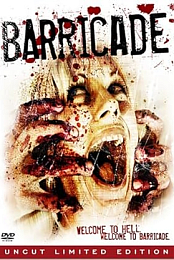 Barricade: Welcome to Hell