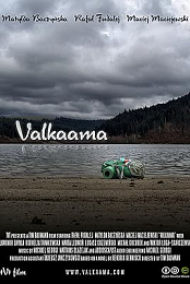 Valkaama