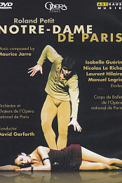 Notre-Dame de Paris