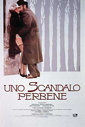 A Proper Scandal