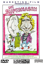 Die Supernasen