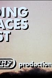 Going Places Fast