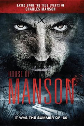 Hollywood and the Manson Murders