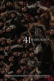 Dance of the 41