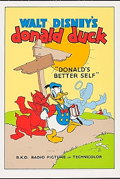 Donald's Better Self