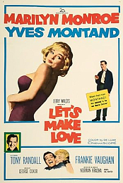 Let's Make Love