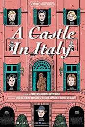 A Castle in Italy