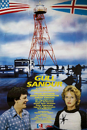 Golden Sands