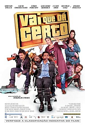 Vai que da Certo