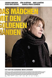 The Girl with the Golden Hands