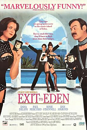 Exit to Eden