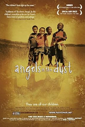 Angels in the Dust