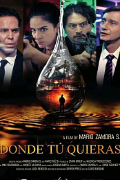 Donde Tu Quieras