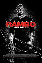 Rambo: Last Blood