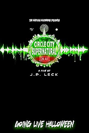 Circle City Supernatural
