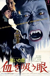Lake of Dracula
