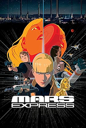 Mars Express (2023) 1080p AV1 Opus Fre Sub Ita Eng - artemix MIRCrew