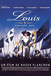 Louis: The Child King