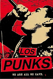 Los Punks: We Are All We Have