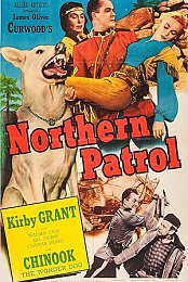 Northern Patrol