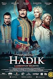 Hadik