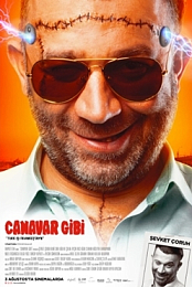 Canavar Gibi