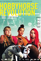 Hobbyhorse Revolution