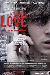 My Name Is Love
