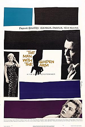 The Man with the Golden Arm