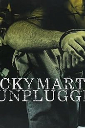 Ricky Martin: MTV Unplugged