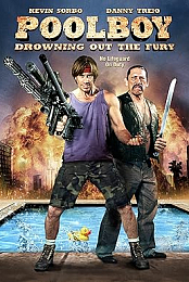Poolboy: Drowning Out the Fury