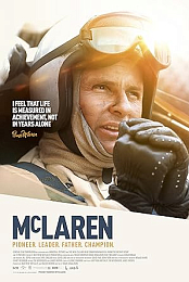 McLaren