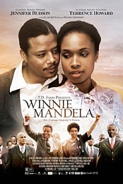 Winnie Mandela
