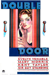 Double Door
