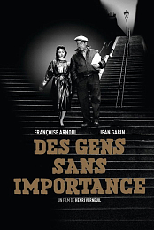 People of No Importance