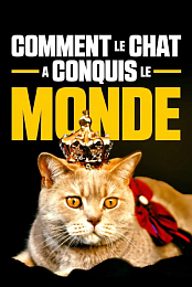 Comment le chat a conquis le monde