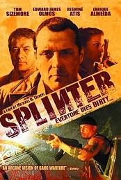 Splinter[2006]DvDrip[Eng]-aXXo