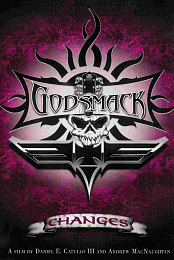 Godsmack: Changes