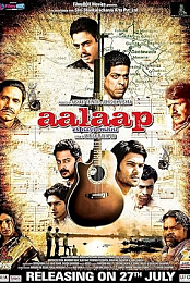 Aalaap
