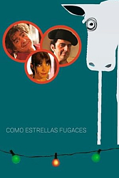 Como estrellas fugaces