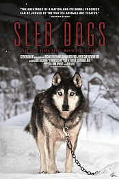 Sled Dogs (2016) 720p WEBRip YTS YIFY