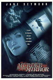Murder in the Mirror