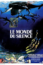 The Silent World