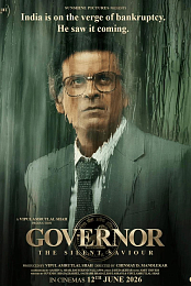 Governor: The Silent Saviour