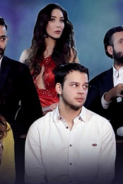 Sabahlar Olmasin
