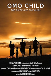 Omo Child: The River and the Bush